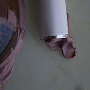 Kaolin from Knobs by Emma Estelle Chambers 