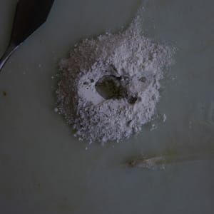 Kaolin by Emma Estelle Chambers 