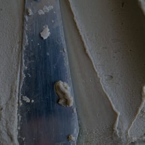 Kaolin by Emma Estelle Chambers 