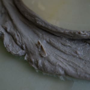Kaolin by Emma Estelle Chambers 