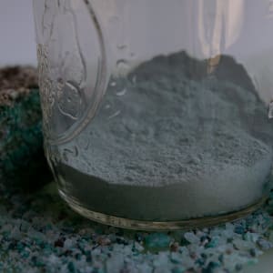 Copper Ore by emma estelle chambers 