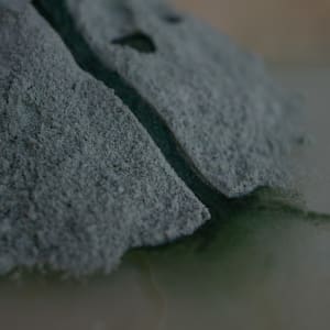 Copper Ore by emma estelle chambers 