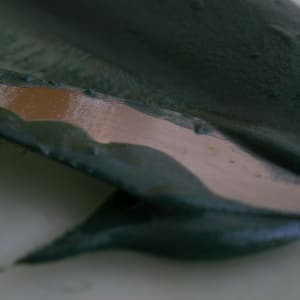Copper Ore by emma estelle chambers 