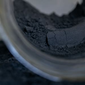 Slate Shale by Emma Estelle Chambers 