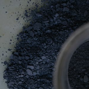 Slate Shale by Emma Estelle Chambers 