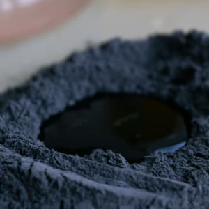 Slate Shale by Emma Estelle Chambers 