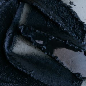 Slate Shale by Emma Estelle Chambers 