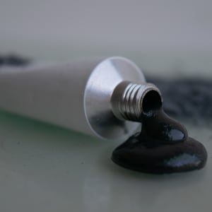 Slate Shale by Emma Estelle Chambers 