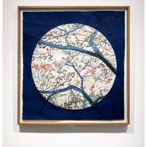 Mending by Dora Somosi