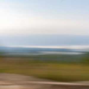 Lowland, Blackberry Mountain, TN, 40 x 50, Edition 1 of 5 by Dora Somosi