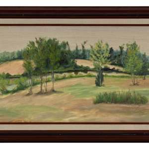 Infinity Farm by Phyllis Stevens, Image 1.