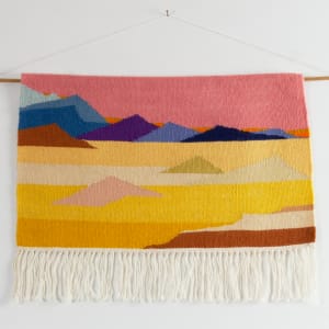 Mesa #11 by Phyllis Anna Stevens Estate