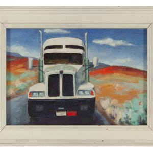 Semi by Phyllis Stevens