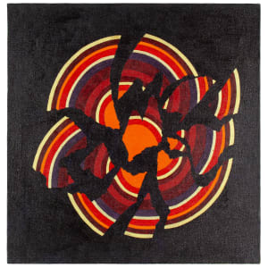 Broken Circle by Phyllis Stevens