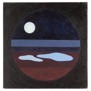 Untitled by Phyllis Anna Stevens Estate