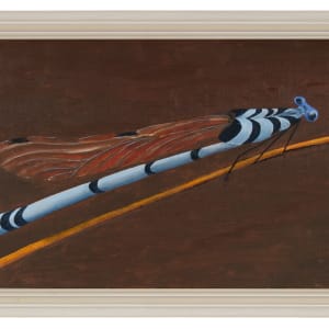 Dragonfly by Phyllis Anna Stevens Estate