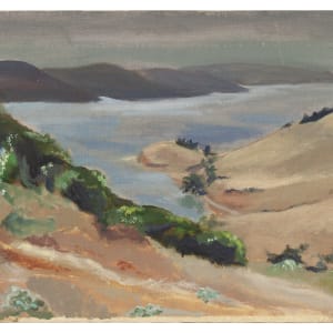 Untitled by Phyllis Anna Stevens Estate