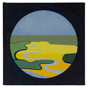 Untitled by Phyllis Anna Stevens Estate, Image 1.