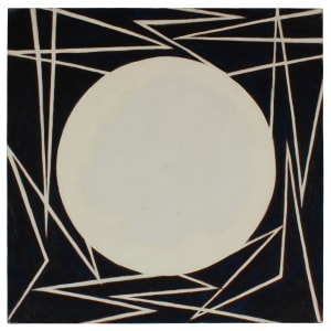 Untitled by Phyllis Anna Stevens Estate