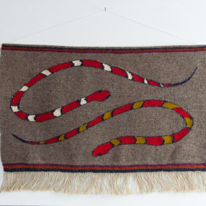 Snakes by Phyllis Anna Stevens Estate