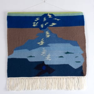 Silver Springs by Phyllis Stevens