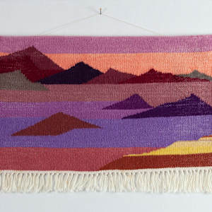 Twilight Mesa (Mesa #5) by Phyllis Anna Stevens Estate, Image 1.