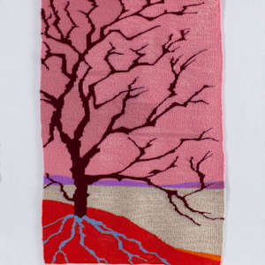 [Untitled] by Phyllis Stevens, Image 1.