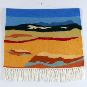 Untitled by Phyllis Anna Stevens Estate