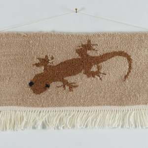 Anole by Phyllis Anna Stevens Estate, Image 1.