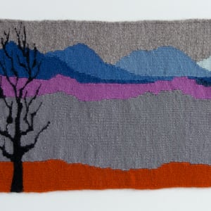 Untitled by Phyllis Anna Stevens Estate