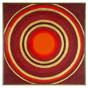 Untitled by Phyllis Anna Stevens Estate