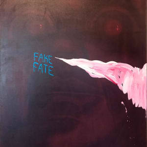 Fake Fate by Kiko Escora