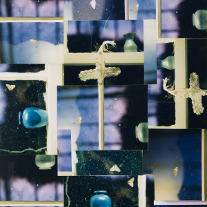 The Cross and Jars of Clay by Miriam McClung