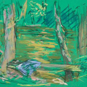 Come Ye Back When Summer Is in the Meadow by Miriam McClung