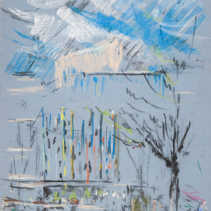 UAB Eye Foundation by Miriam McClung