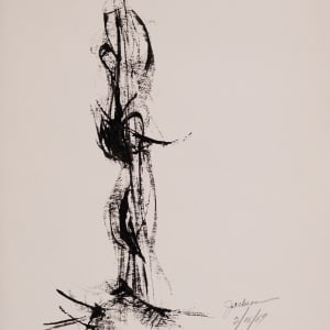 Abstract - Alabama 11 by Miriam McClung