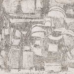 Abstract by Miriam McClung, Image 3.