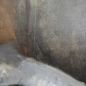 Sonny Asleep by Miriam McClung, Image 2.