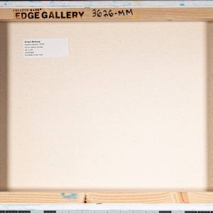 David's Garden by Miriam McClung  Image: Back