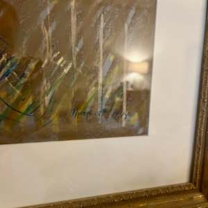 Mimosa by Miriam McClung, Image 3.