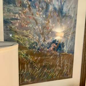 Mimosa by Miriam McClung, Image 1.