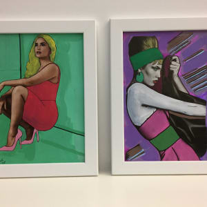 12.16.09 collage by Emma Coyle 