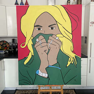 Sw16.13 by Emma Coyle, Image 3.