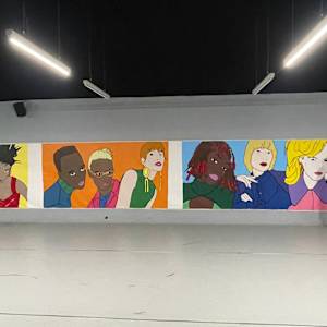 Collective Selection 4,5,6. by Emma Coyle 