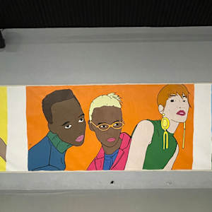 Collective Selection 4,5,6. by Emma Coyle 