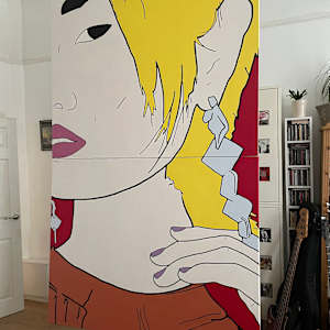 The Decision by Emma Coyle, Image 3.