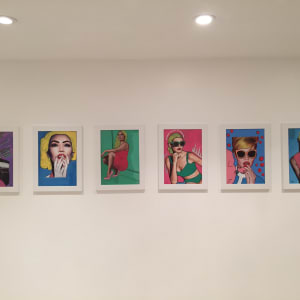 12.16.09 collage by Emma Coyle 