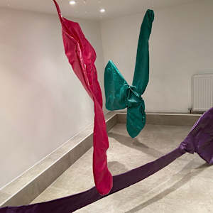 Expansion by Emma Coyle 