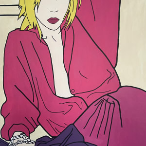 Linda no.6 by Emma Coyle