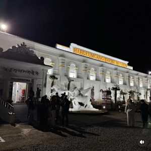 Yukyung Art Museum in South Korea by Emma Coyle 